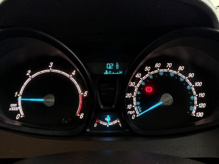 2020 Ford Transit Courier 1.5 TDCi Limited L1 Euro 6 5dr PANEL VAN Diesel Manual