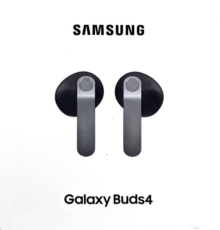 Samsung Galaxy Buds 4