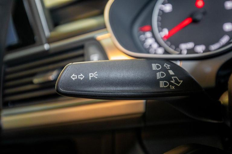 2016 Audi A6 2.0 TDI Ultra S Line 4dr S Tronic SALOON DIESEL Automatic