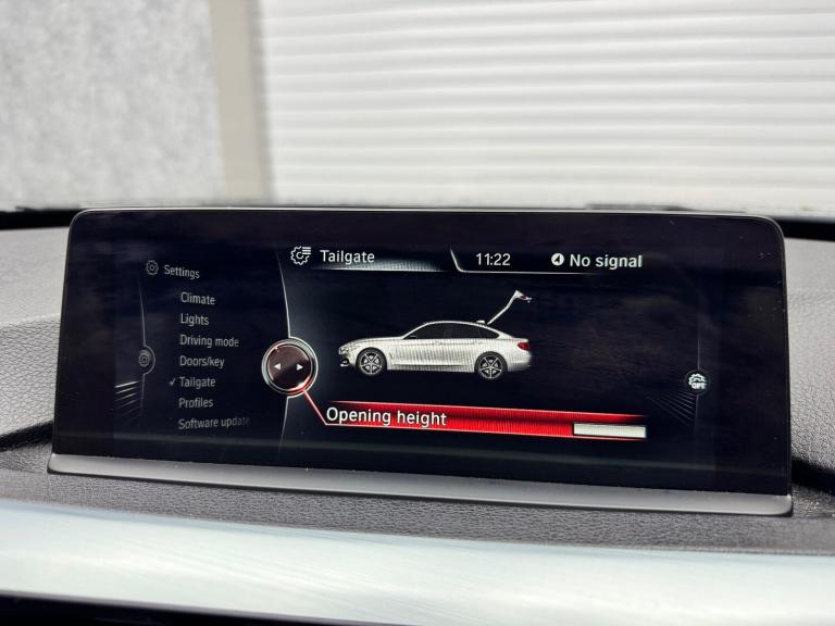  BMW 4 Series Gran Coupe 2.0 420d M Sport Auto xDrive Euro 6 (s/s) 5dr Diesel Automatic