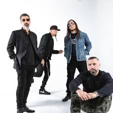 System of a down Soad gold circle ticket 15th july TODAY ASAP