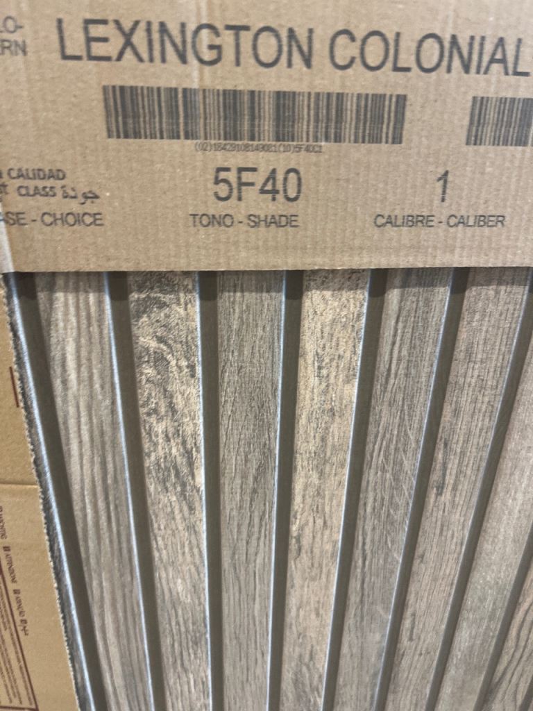 image for Porcelanosa ceramic wall tiles 