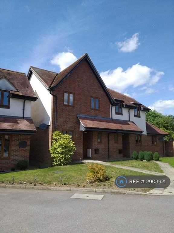 3 bedroom house in Dymock Court, Quainton, Aylesbury, HP22 (3 bed) (#2903921)
