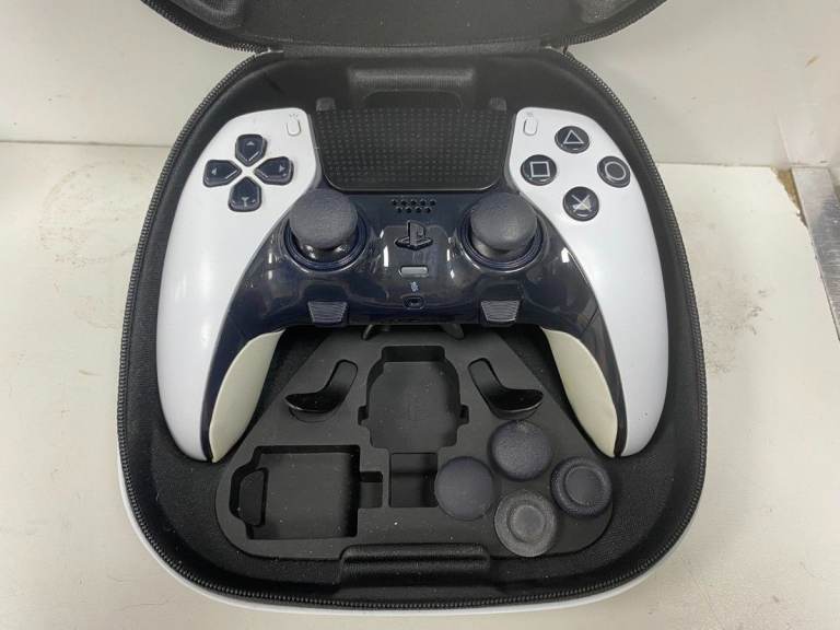 Sony PS5 DualSense Edge Controller – As New