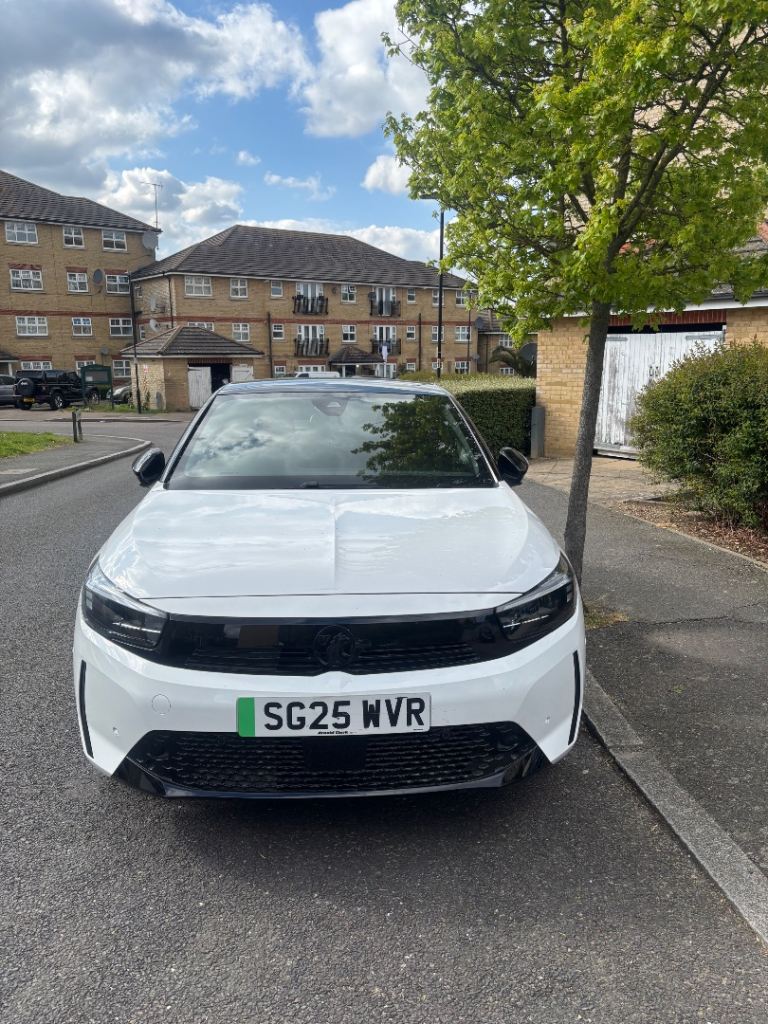 2025 Vauxhall Corsa Electric | Latest Generation! Auto