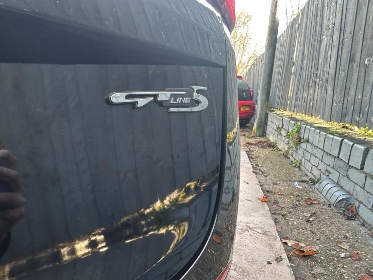 2017 Kia Optima 1.7 CRDi ISG GT-Line S 5dr DCT ESTATE DIESEL Automatic