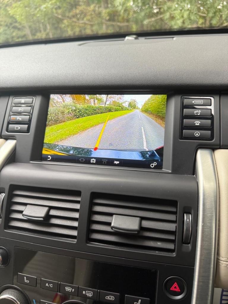Land Rover, DISCOVERY,  (cc), 5 doors