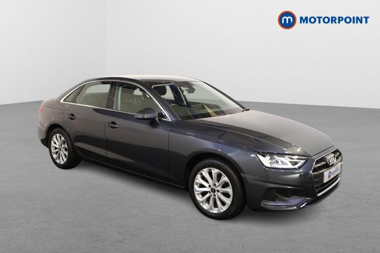 2022 Audi A4 35 TFSI Technik 4dr S Tronic SALOON PETROL Automatic