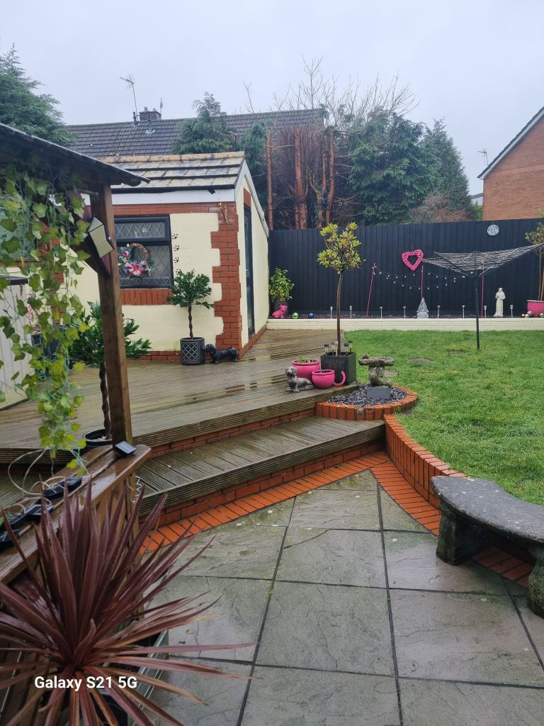 Dog grooming equipment 