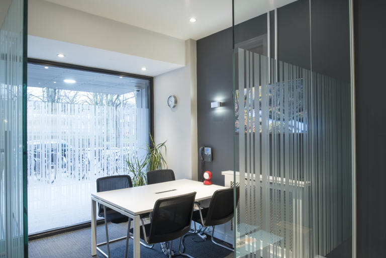 Cambridge - CB11BH \ Private Office for 1 Person Available Now