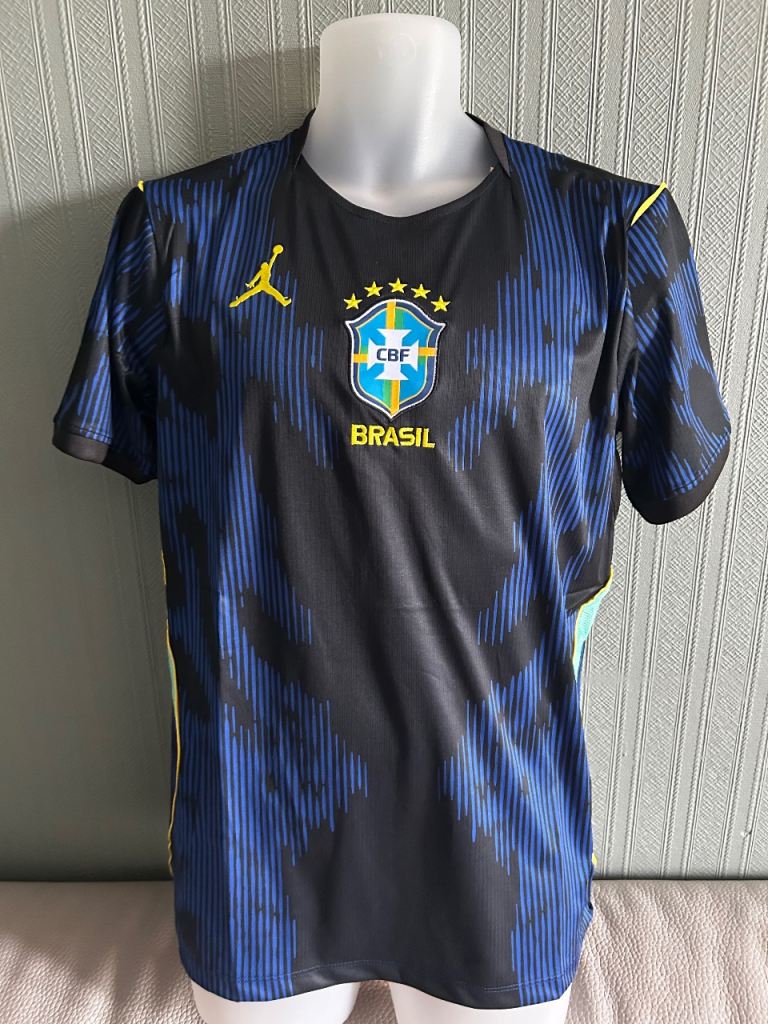 Brazil top medium