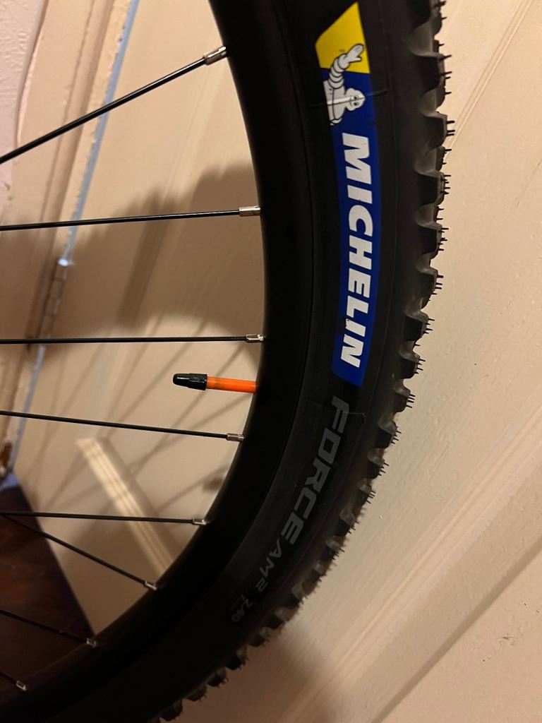 Merida Big Trail 400 (offer opportunity)