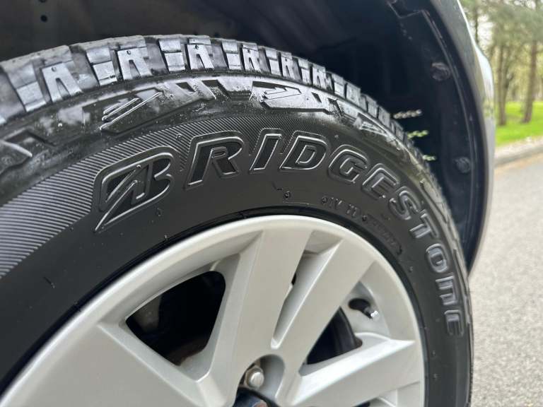 2013 Suzuki Jimny 1.3 Automatic Leather - IMMACULATE RUST FREE - Fresh Import