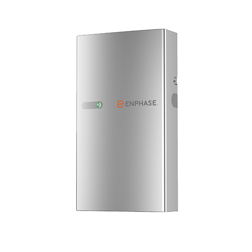 Enphase IQ Battery 5P – 5kWh Battery Module