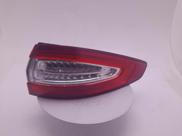Ford Mondeo Tail Light Rear Lamp O/S 2014-2019 5 Door Hatchback Rh
