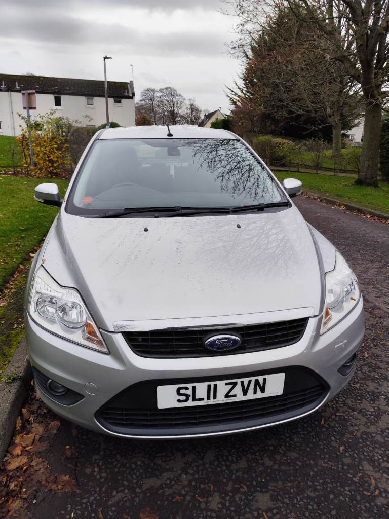 Ford, FOCUS sport, Hatchback, 2011,, low mileage