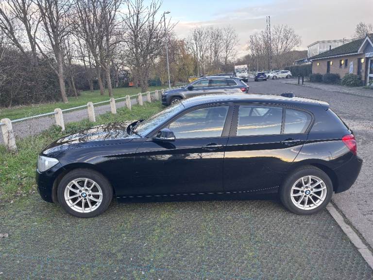 image for BMW, 1 SERIES, Hatchback, 2013, Manual, 1598 (cc), 5 doors