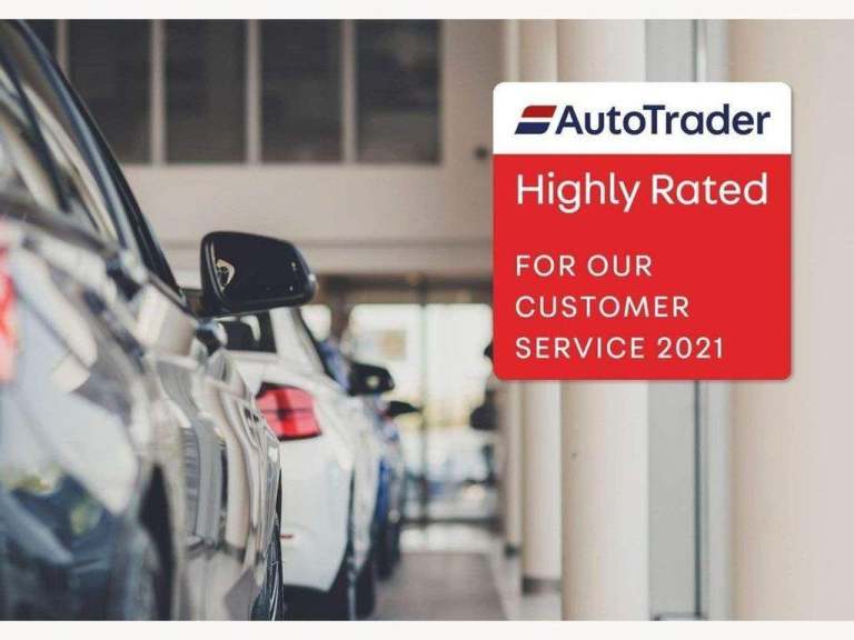 2016 Ford Focus 1.0 EcoBoost 125 Zetec 5dr HATCHBACK PETROL Manual