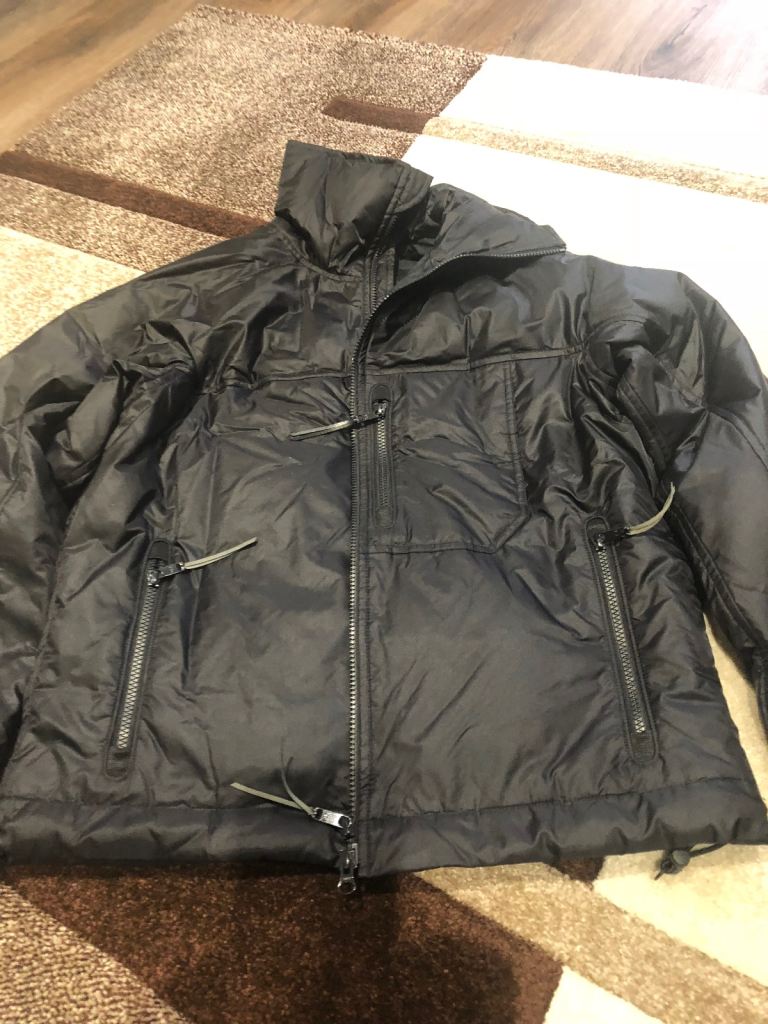 image for Y3 Black jacket
