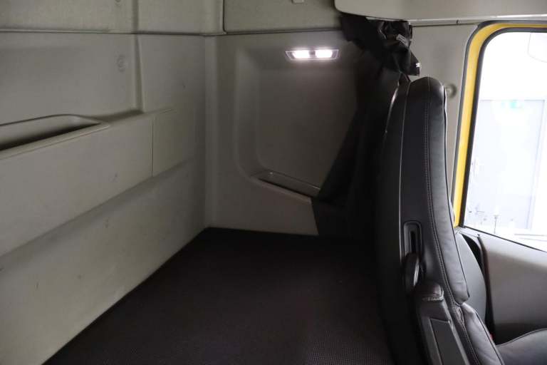 2019 (69 PLATE) Volvo FH460 6x2 Euro 6 Tractor Units