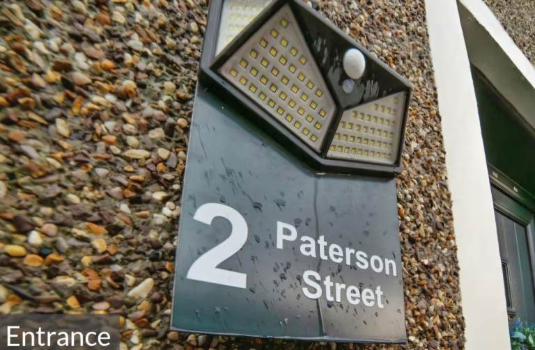 OIRO £90,000 2 Bed mid terrace, Macduff Aberdeenshire 