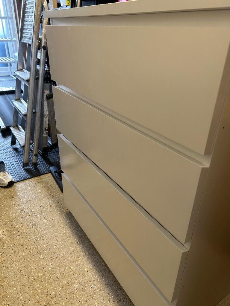 IKEA drawers 