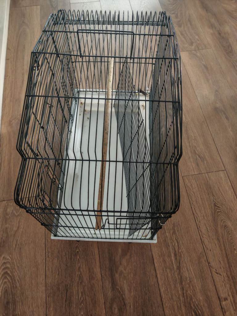 Bird cage