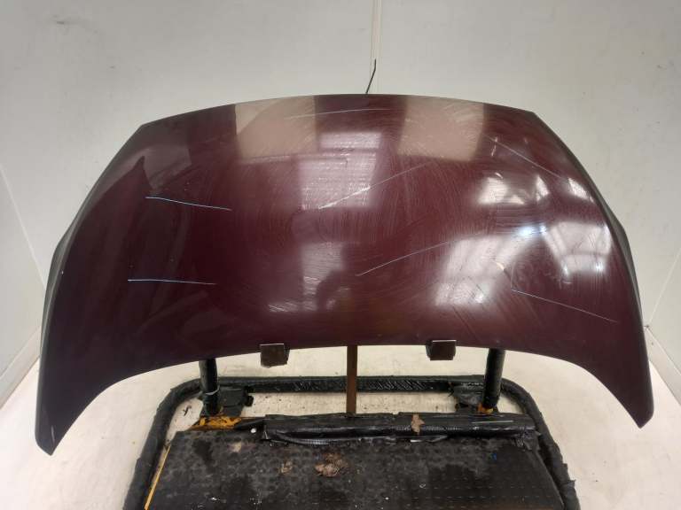 Ford Ka Bonnet 2008-2016 Cafe (Metallic) 1542417