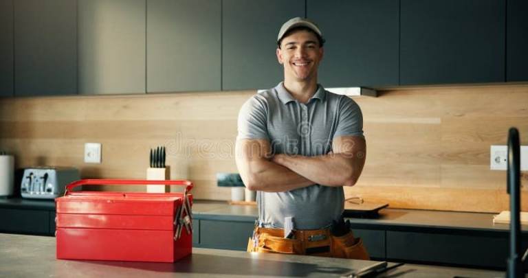 Reliable Multi-Skilled Handyman Available – Electrical, Plumbing, General Repairs & Small Removals