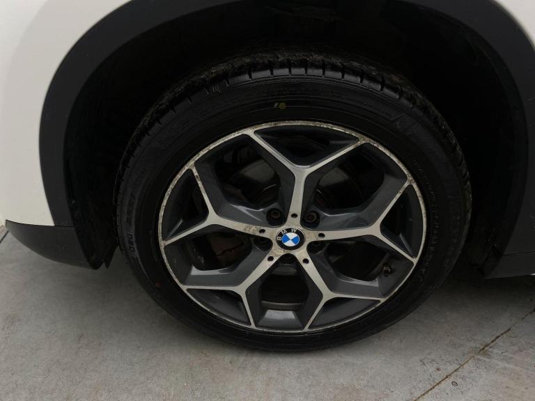 BMW X1 2.0 18d xLine Auto sDrive Euro 6 (s/s) 5dr 2017