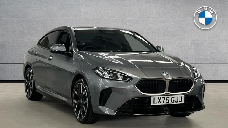  BMW 2 Series 220 M Sport Gran Coupe Petrol/Electric Hybrid Automatic