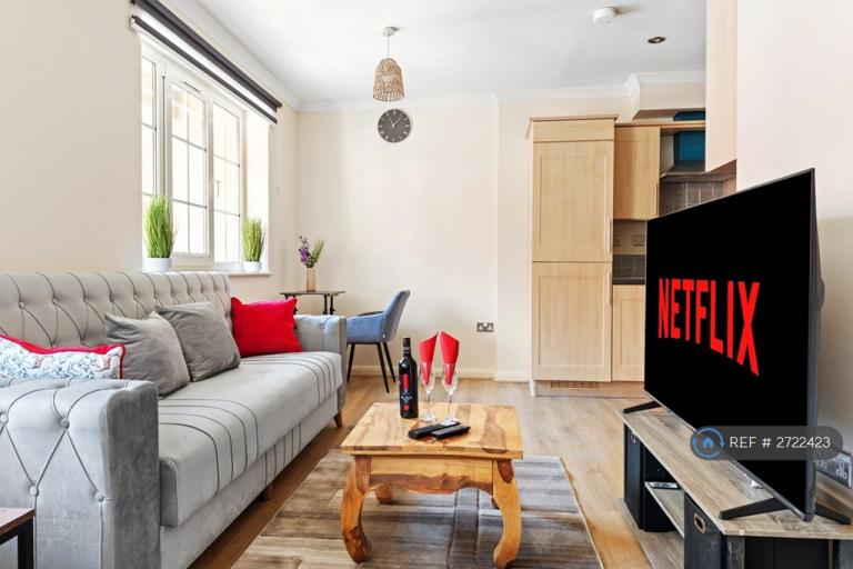 1 bedroom flat in Andover Street, Leicester, LE2 (1 bed) (#2722423)