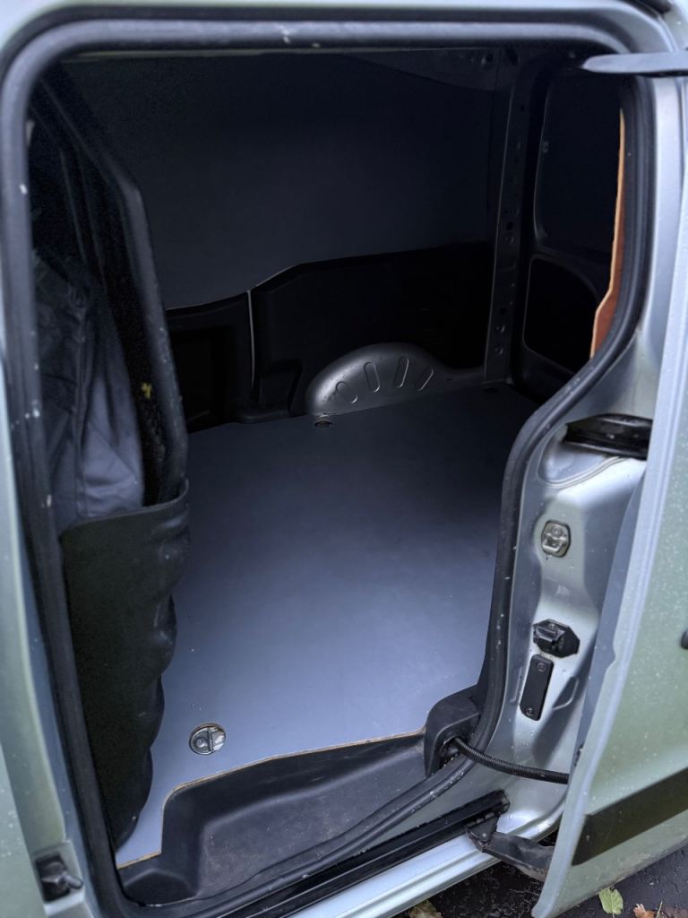 Peugeot, PARTNER, Panel Van, 2017, Manual, 1560 (cc)