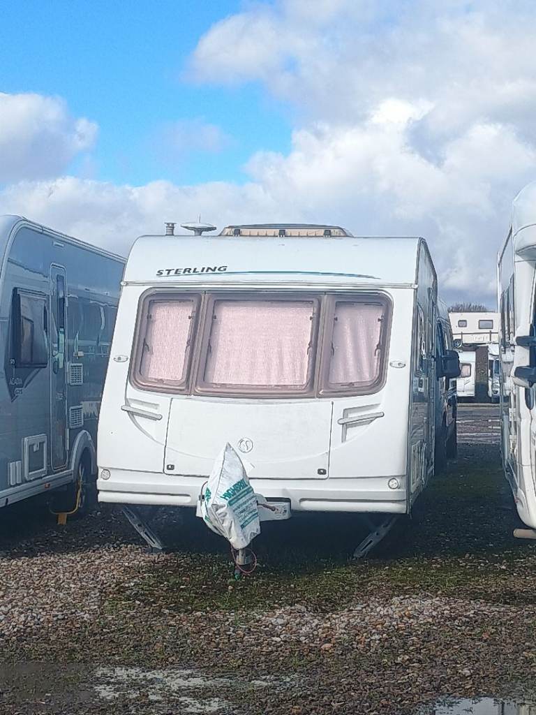 Sterling Eccles Emerald 2006