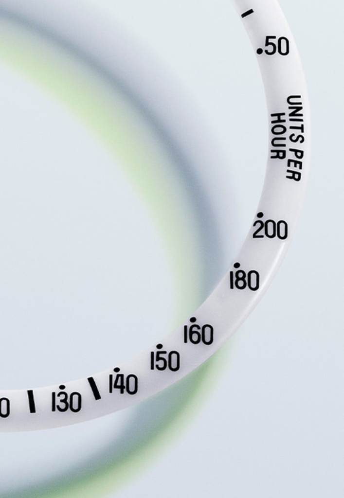 Adam Levine Daytona. *Unique in  UK* Automatic. Neon Green Luminous Dial & Bezel. New, Unworn