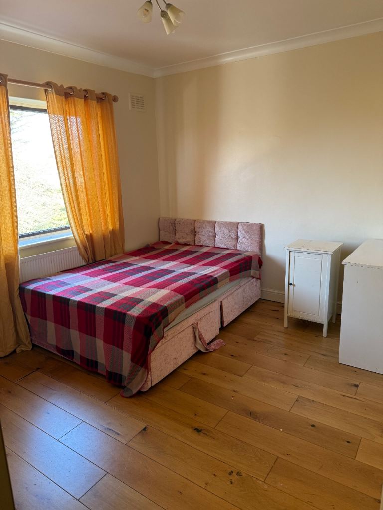 Double room in Mitcham 