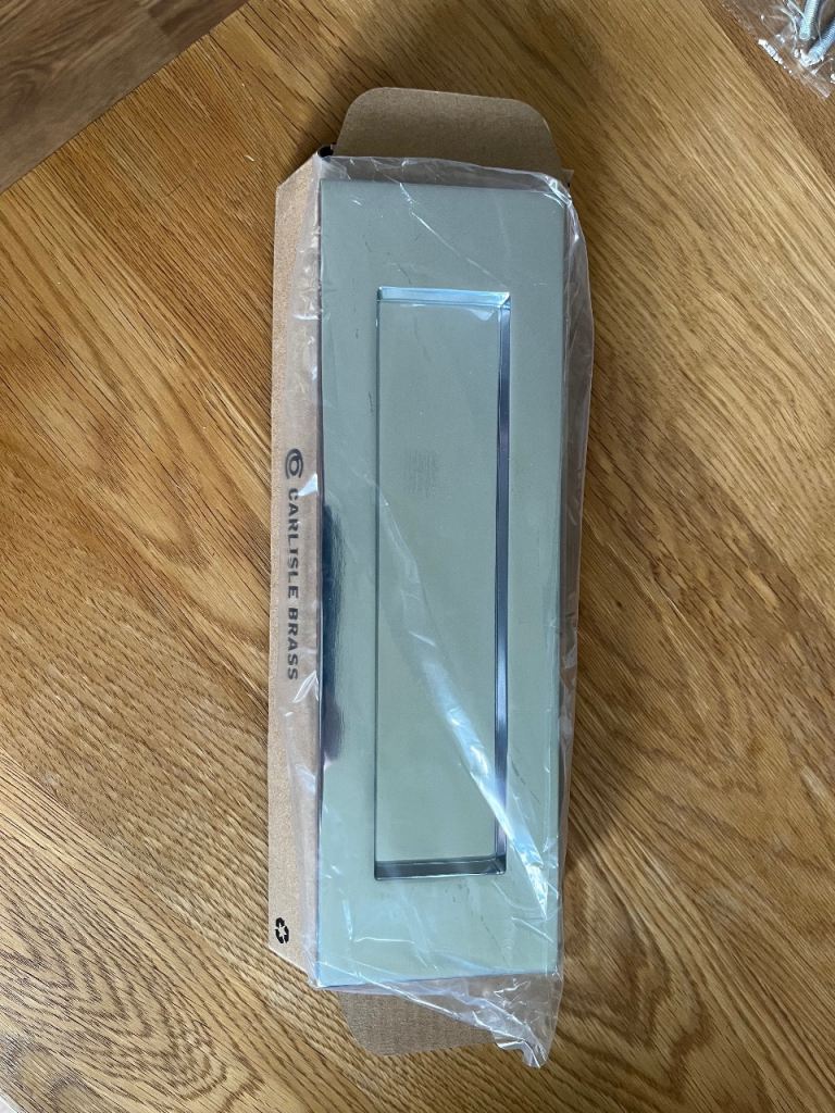 Letterbox 