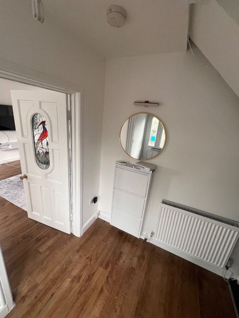 Spacious Double Bedroom | Bills Included | Parking | Excellent Transport Links