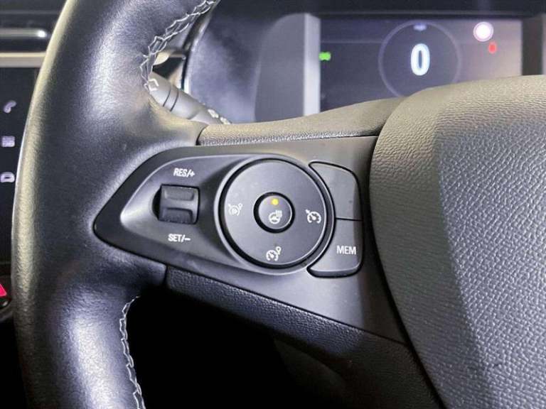 2022 Vauxhall Corsa 1.5 Turbo D Elite Edition Euro 6 (s/s) 5dr Manual Hatchback Diesel Manual