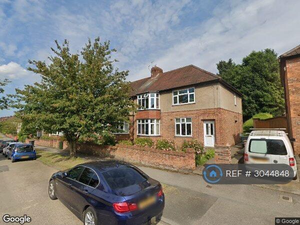 2 bedroom flat in Manor Drive North, York, YO26 (2 bed) (#3044848)