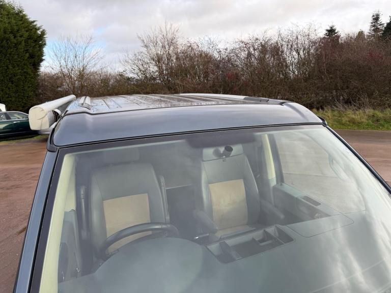 2008 Volkswagen TR-PORTER CALIF SE 174 A SE 174BHP DSG DIESEL Automatic