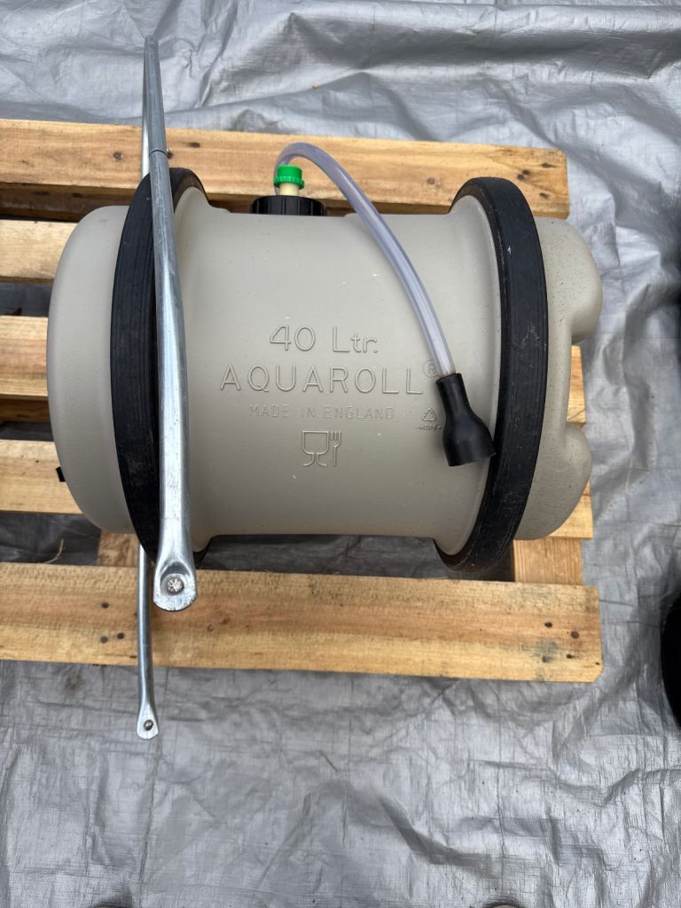 Aquaroll 40 ltr