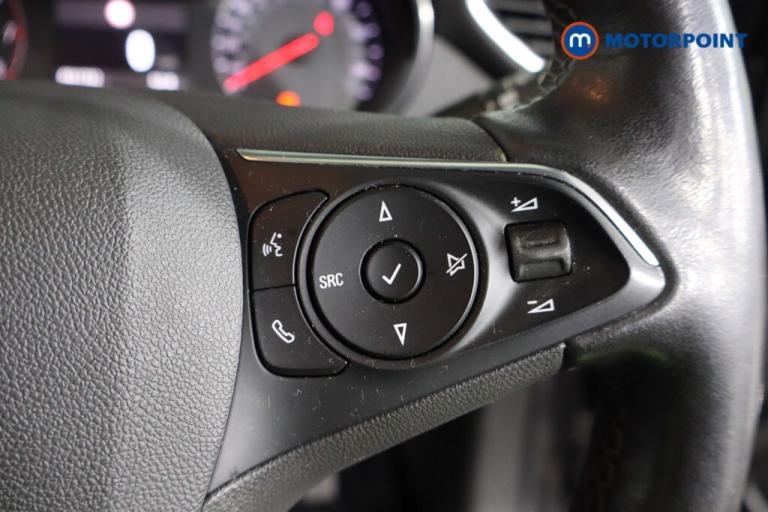 2022 Vauxhall Crossland 1.5 Turbo D Ultimate 5dr HATCHBACK DIESEL Manual