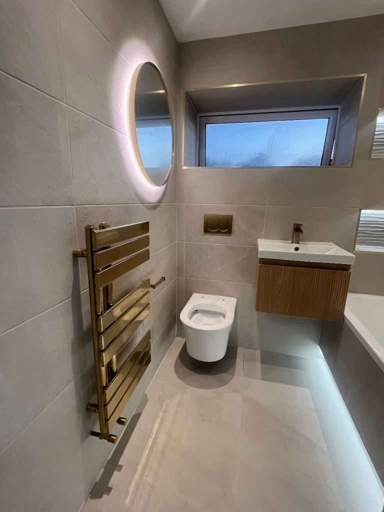 Professional Tiler in St John’s Wood | Free Quotes