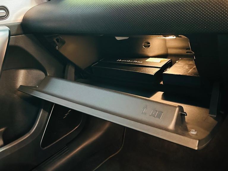 2019 Mercedes-Benz A-Class A35 4Matic Premium Plus 5dr Auto HATCHBACK PETROL Automatic