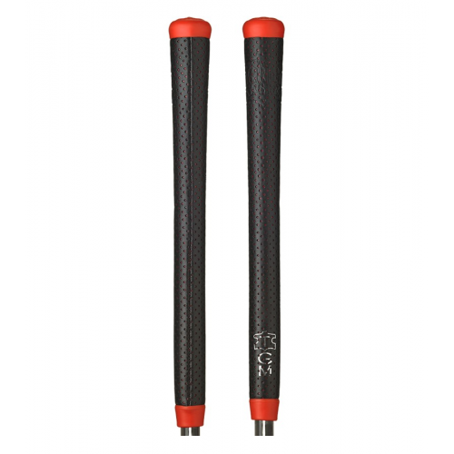 THE GRIP MASTER SWINGER GOLF GRIPS 