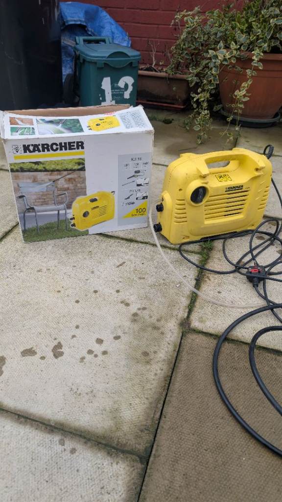 Karcher
