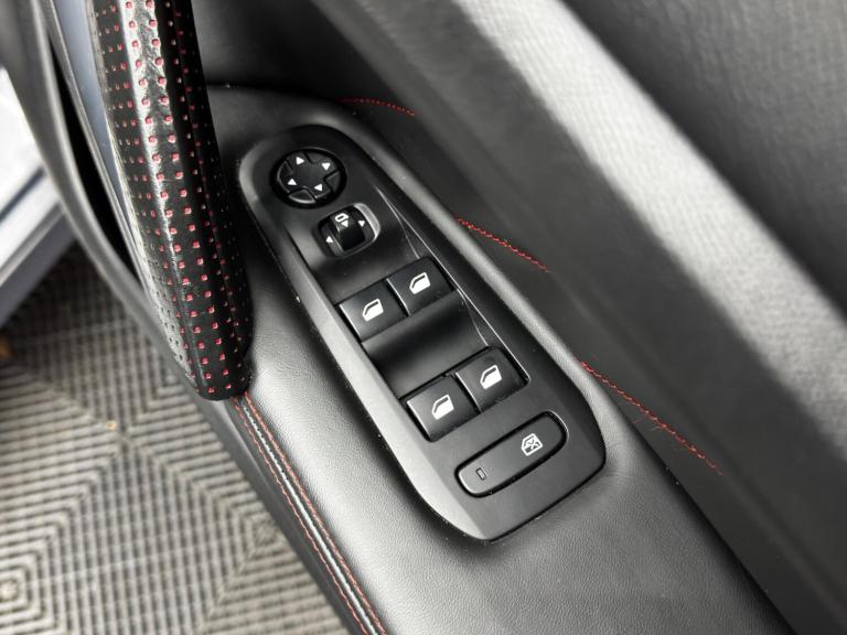 2016 Peugeot 308 2.0 BlueHDi 150 GT Line 5dr HATCHBACK DIESEL Manual