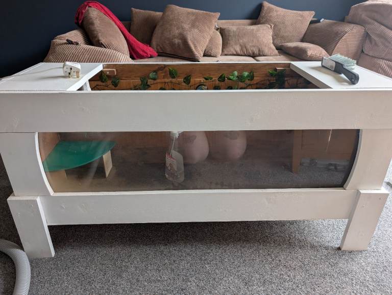 Tortoise Enclosure for sale 