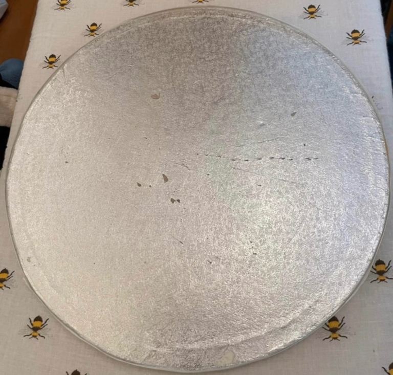 Large 14” Cake Board  14” (35cm) 